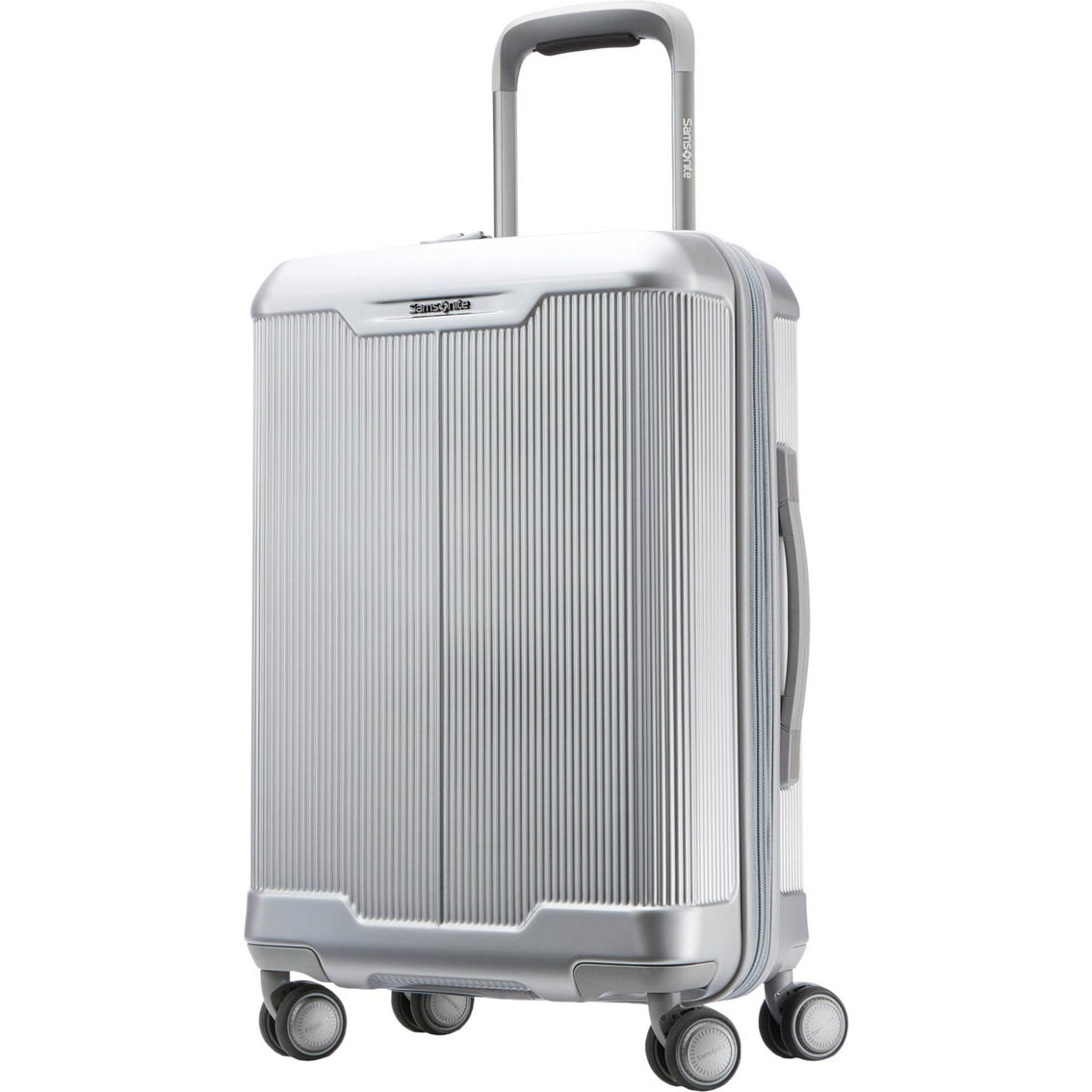 Samsonite Silhouette 17 アメリカ購入 TSAロック付き Samsonite