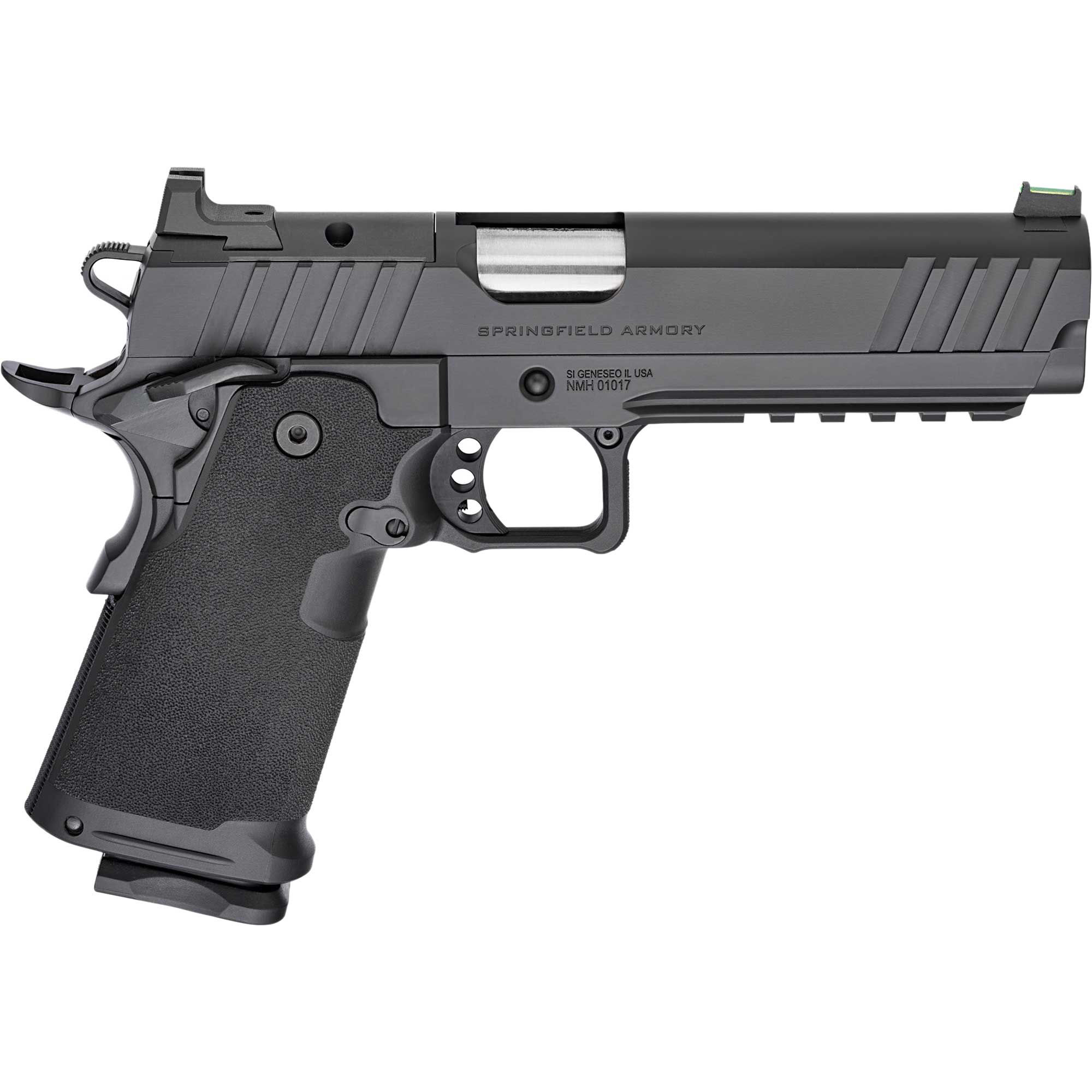 Springfield Armory 1911 DS Prodigy