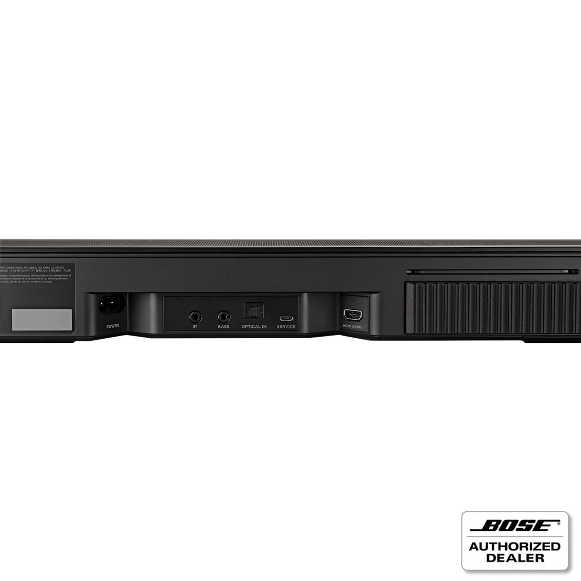 【美品】Bose Soundbar 600 Captivating Sound Experience | Bose Smart Soundbar 600