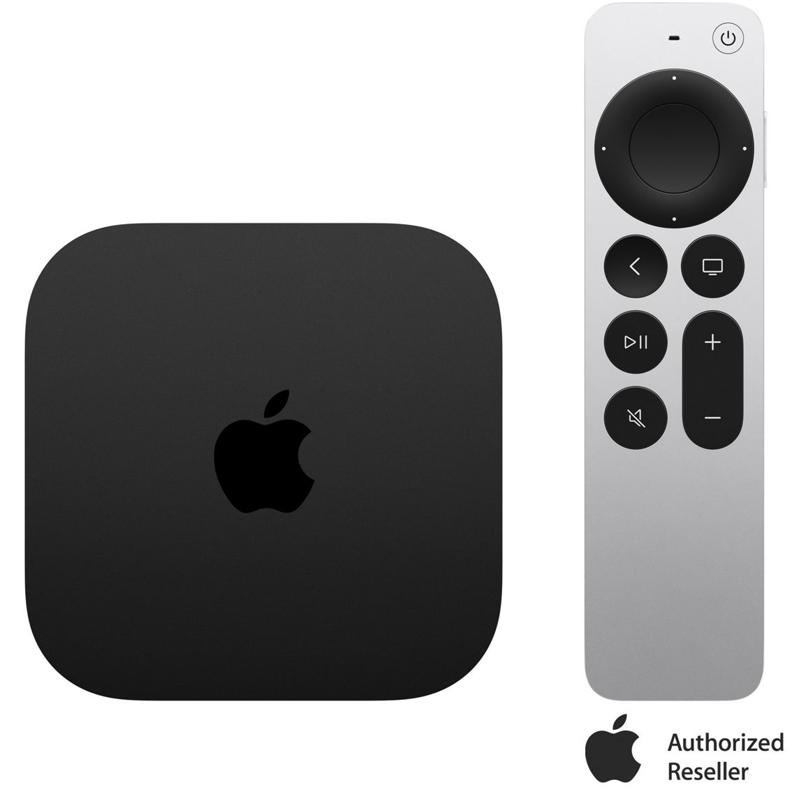 アップル Apple TV 4K 64GBストレージ搭載Wi-Fiモデル Apple TV 4K 64GBストレージ搭載Wi‑Fiモデル - Apple（日本）