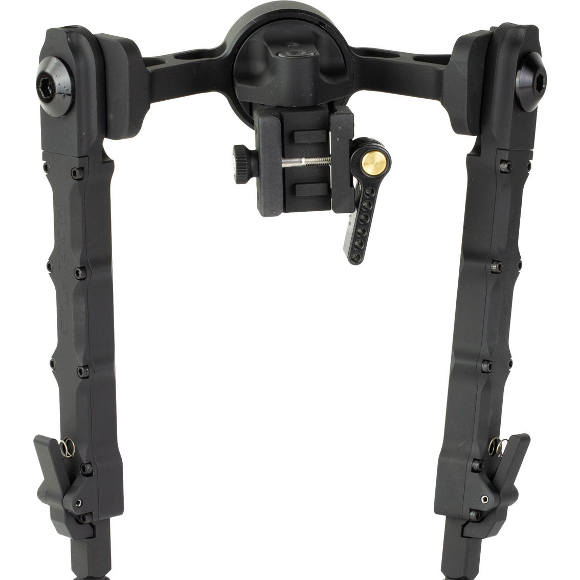 ACCU-TAC　アキュータック FC-5 G2　バイポッド Accu-Tac FC-5 QD | F-Class Bipod | Competition Shooting