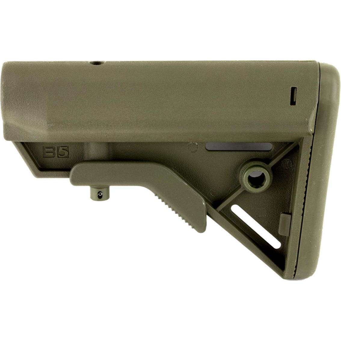 実物 B5 Systems SOPMOD BRAVO ストック オリーブ OD 3444940_5JSZ_alt1:2000-full-