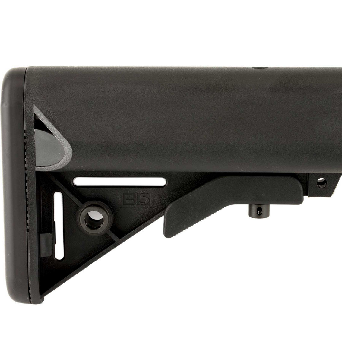 【実物】B5 systems Sopmod stock BK B5 Systems SOPMOD Stock | Black | Freedom Trading