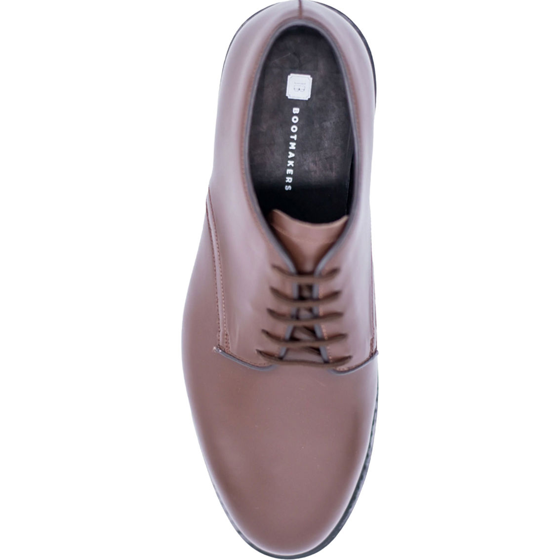 bernadette brown cape dress Buy Sante Russet Oxfords - Premium Dress Shoes for Men main image 1