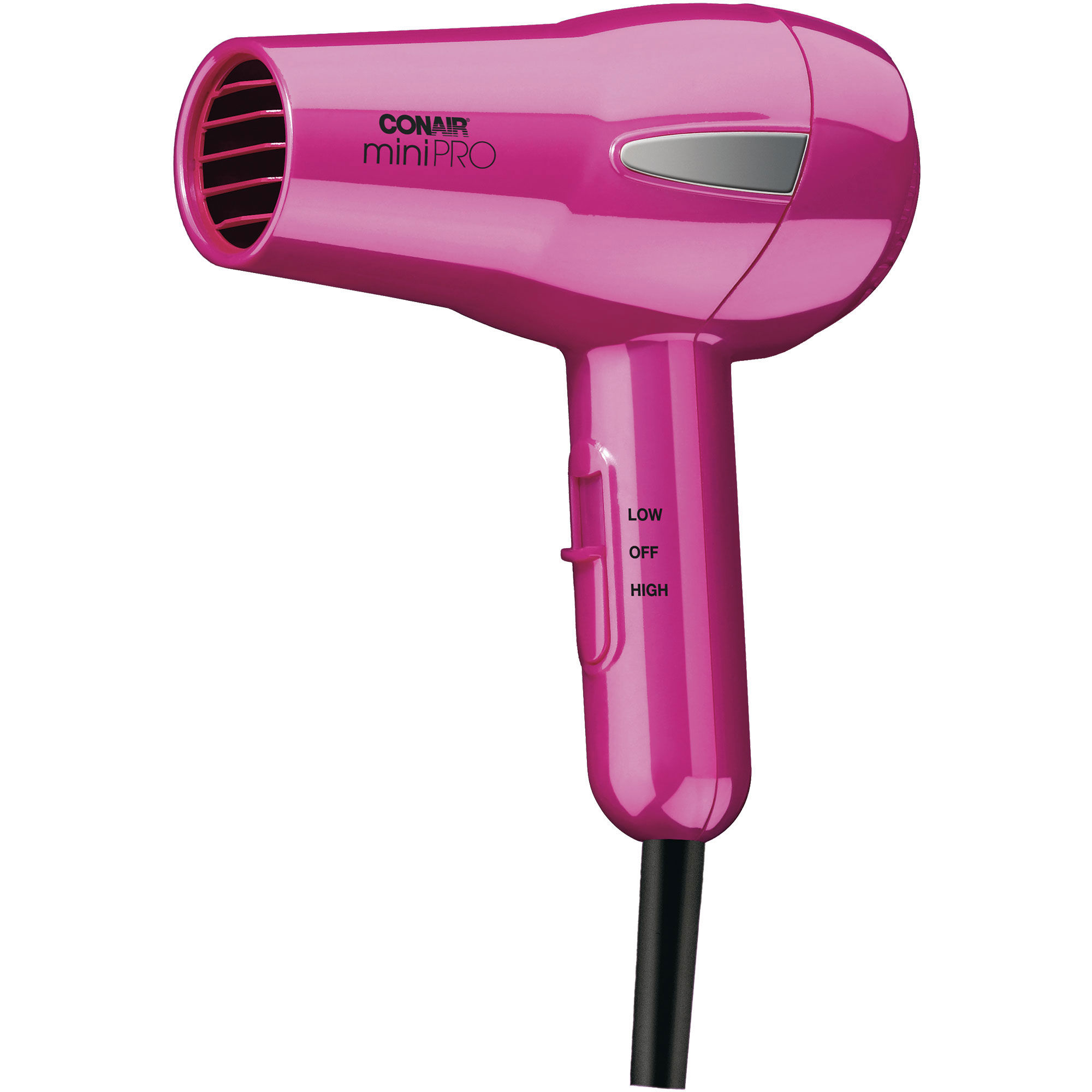 Conair miniPRO Hairdryer - Thumbnail 3