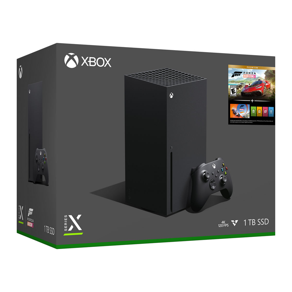 Xbox - XBOX Series X 1TB ＋ MSFS2020 セット！ Microsoft Newest Xbox Series X 1TB SSD Console Bundle
