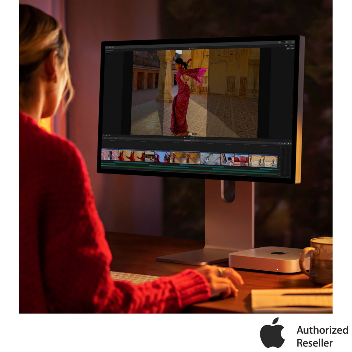 限定セール〜1/21【未使用品】Mac mini M2 8GB/256G 3530784_EHBL_alt1:2000-full-