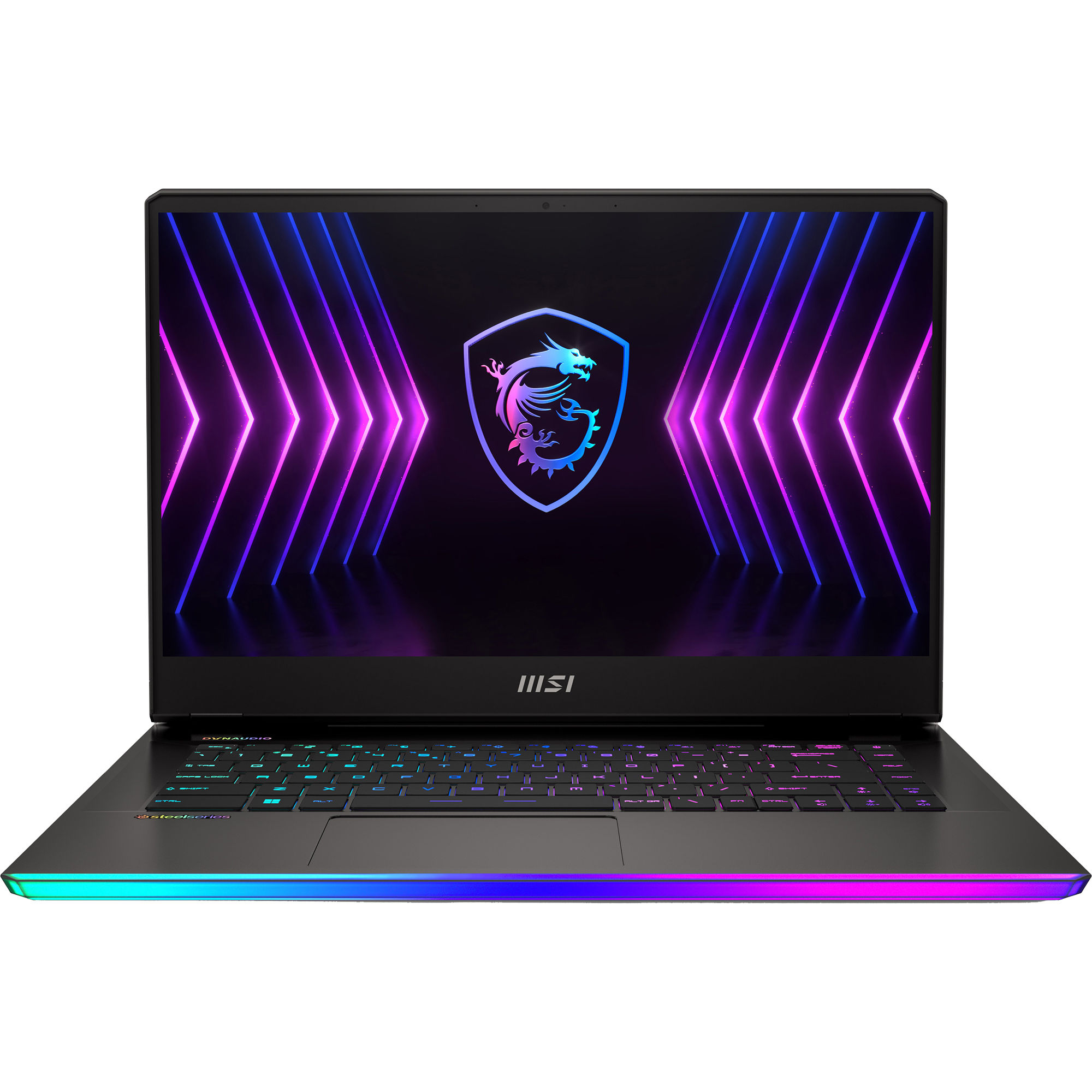 MSI Raider GE67 HX Laptop - Thumbnail 2