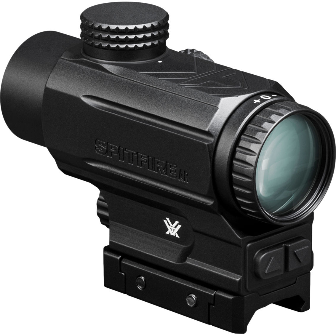 トイガン vortex Spitfire Prism Scope 1x-AR Vortex Spitfire Prism Scope 1x-AR - Atlantic Tactical Inc