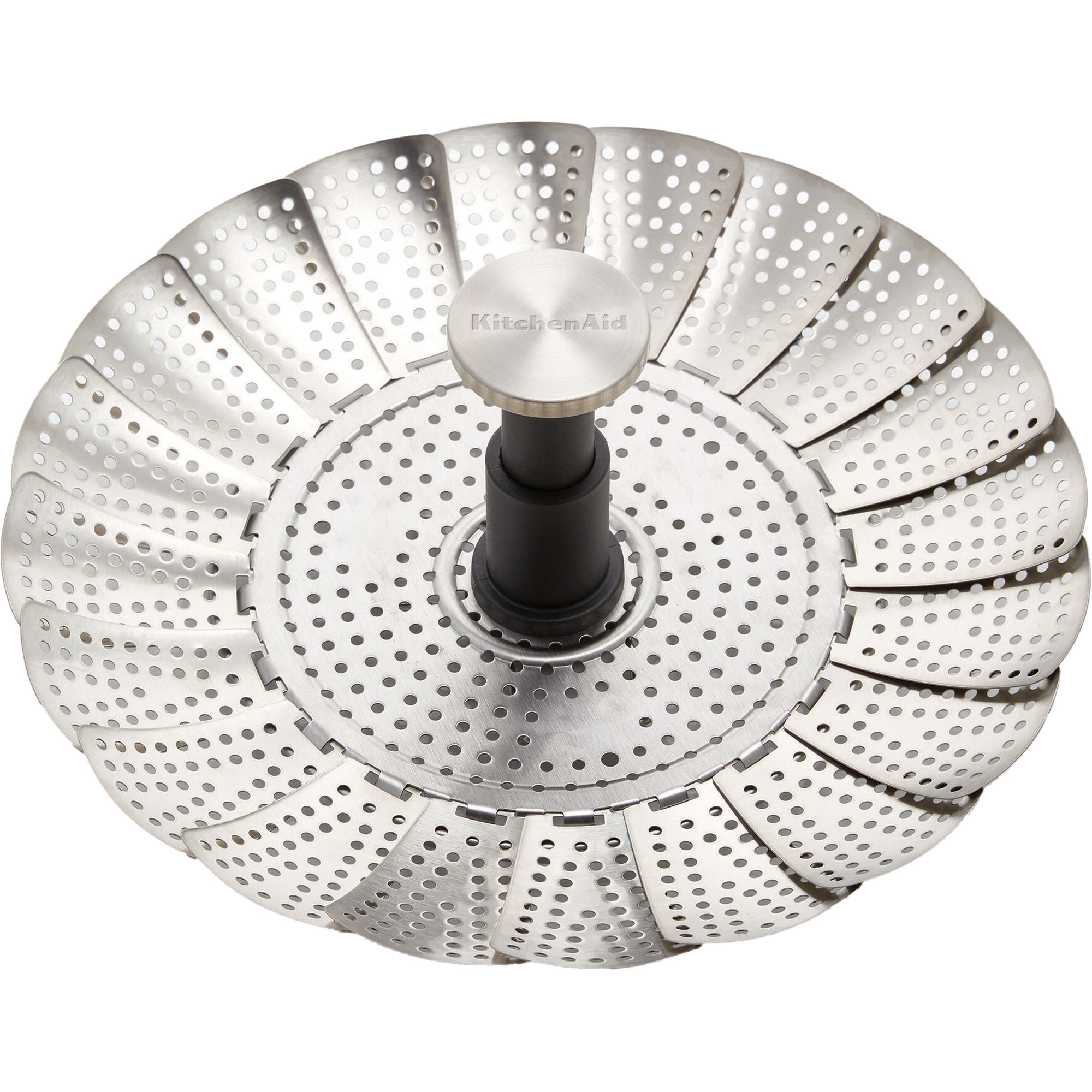 KitchenAid Steamer Basket (Universal Fit) - Thumbnail 3