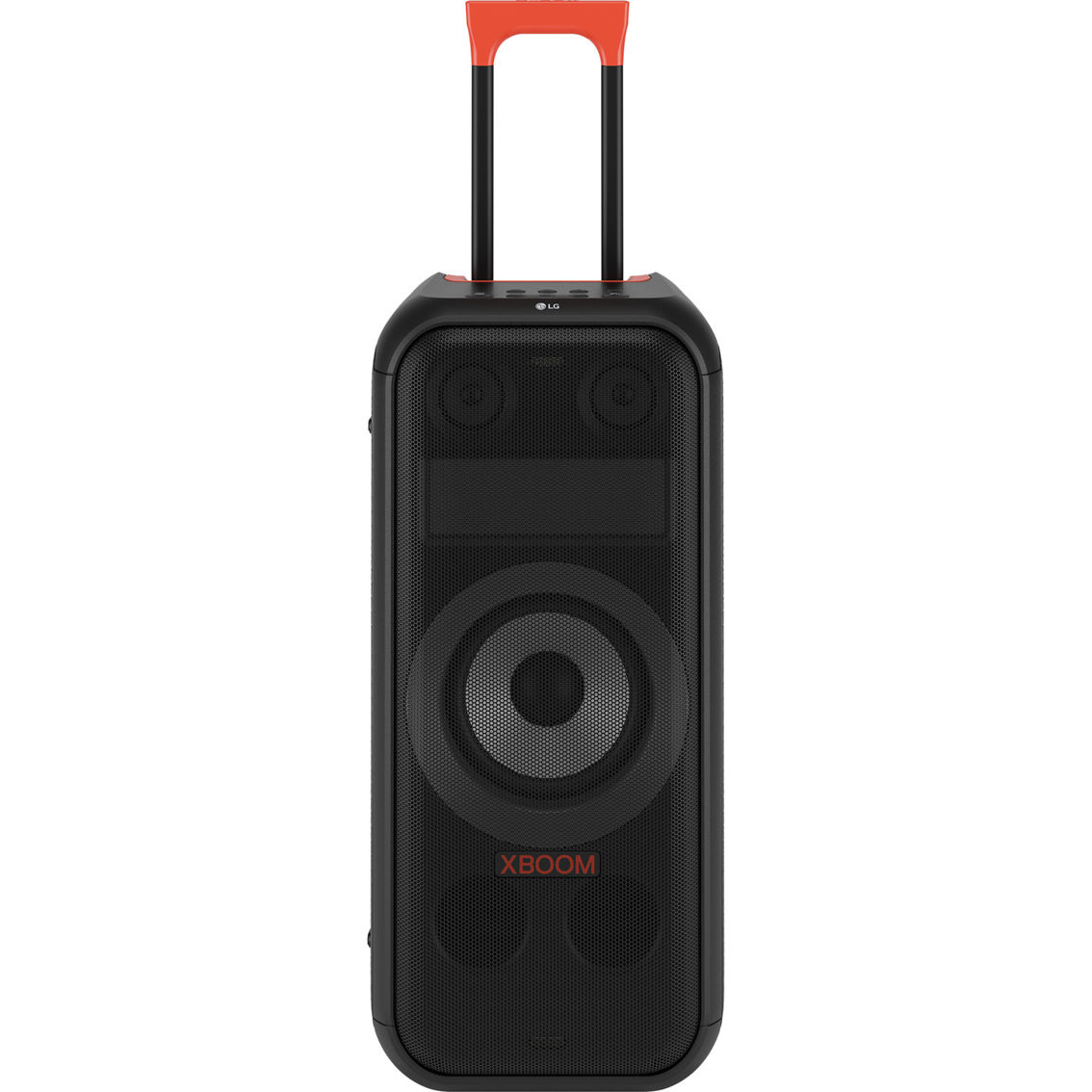 LG Xboom XL7s 新品　未開封 LG Xboom XL7s 新品未開封
