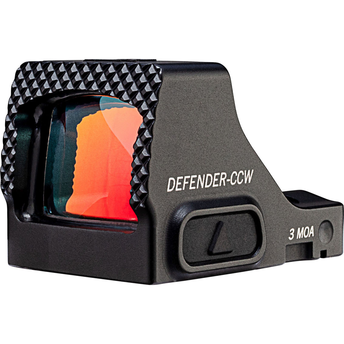 実物 Vortex Defender-CCW™ 3 MOA Red Dot Vortex Defender-CCW Micro Red Dot