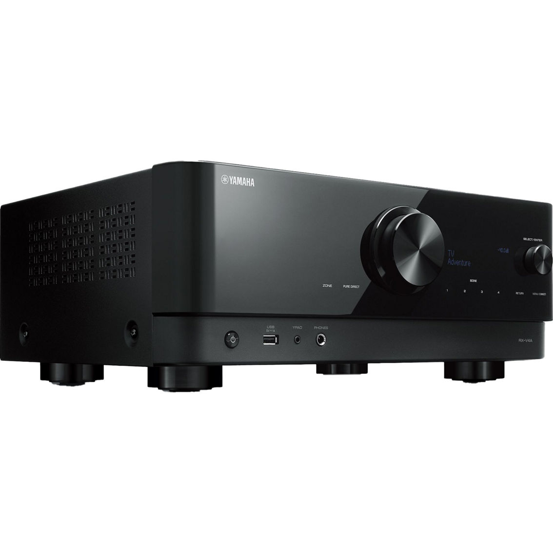【格安】YAMAHA本格ホームシアターシステム一式 Amazon.co.jp: Yamaha CinemaStation Home Theater System 5.1ch