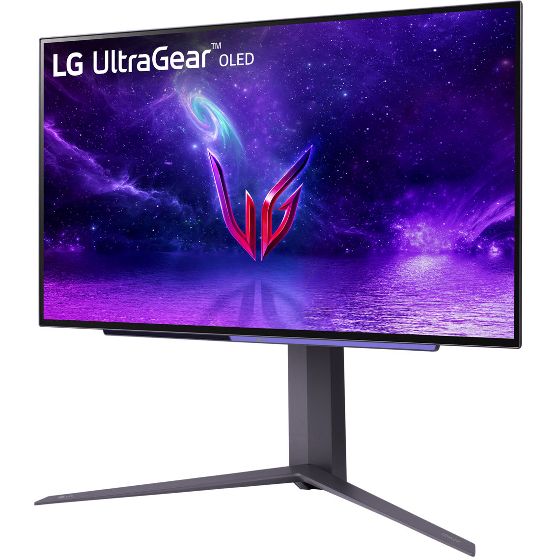 LG UltraGear 27GR95QE-B 240Hz 有機ELモニター 3577120_1007_alt2:2000-full-