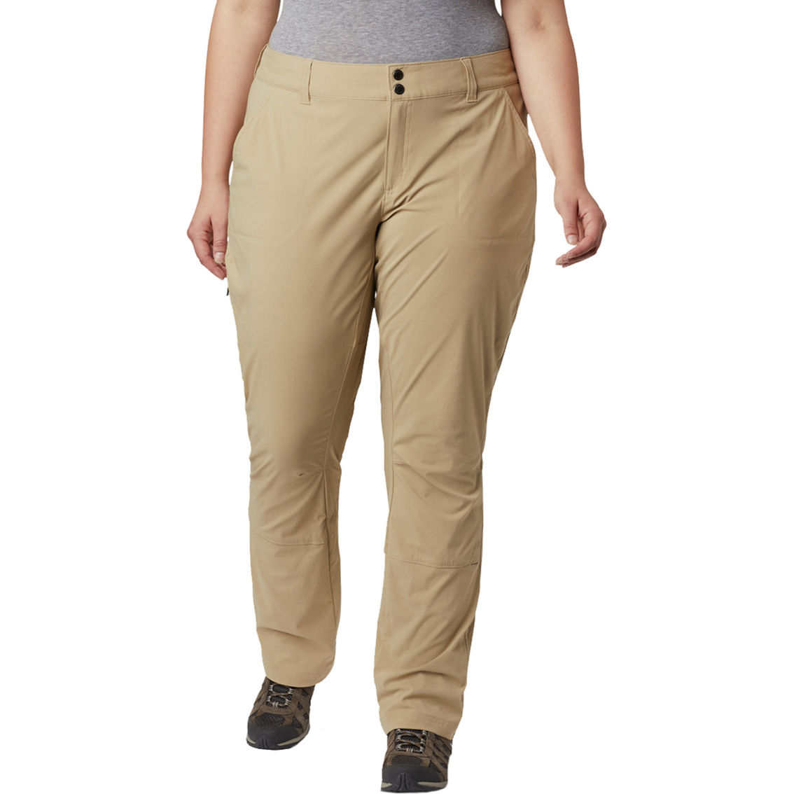 ★★Columbia★★ MLABEL FRONT POCKET BALLOONFIT PANTS Herita M-Label Front Pocket Balloon Pant - Heritage Beige