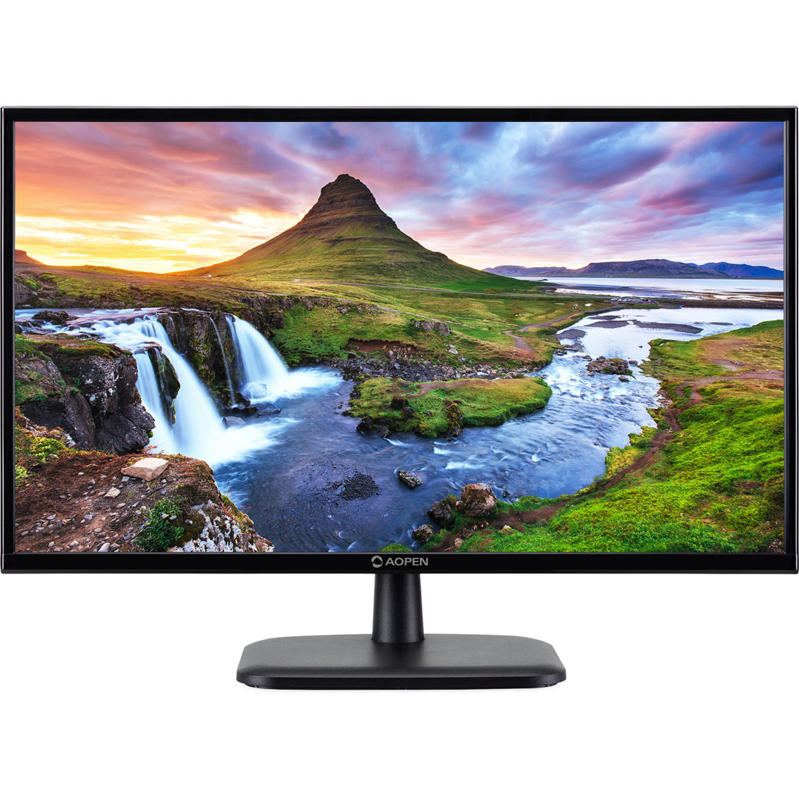 AOPEN 22ML2Q 21.5inchモニター Amazon.co.jp: AOPEN ゲーミングモニター 22ML2Qbix 21.5型