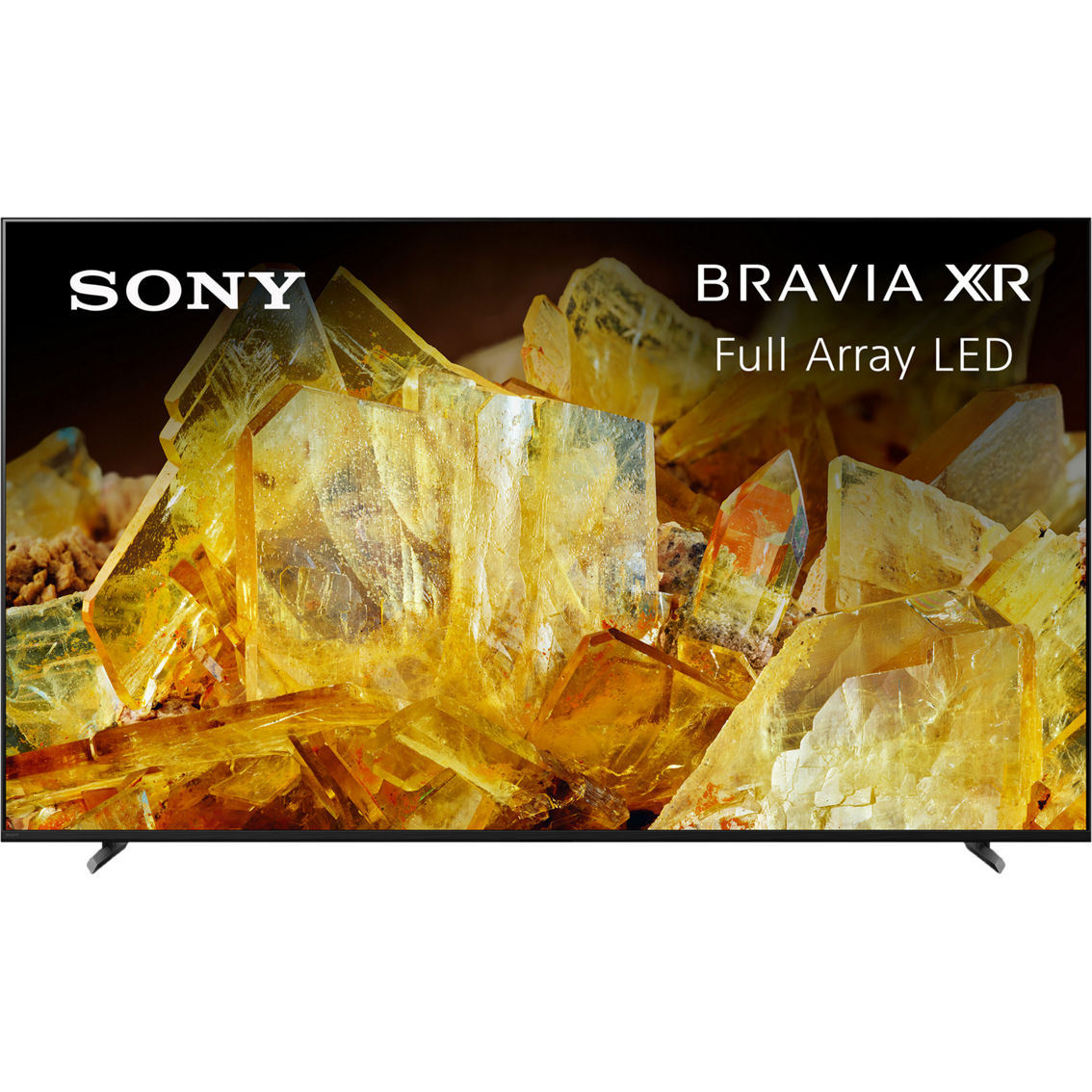 惣流・アスカ・ラングレー様　SONY BRAVIA XRJ-75X90J Shop Army & Air Force Exchange Service