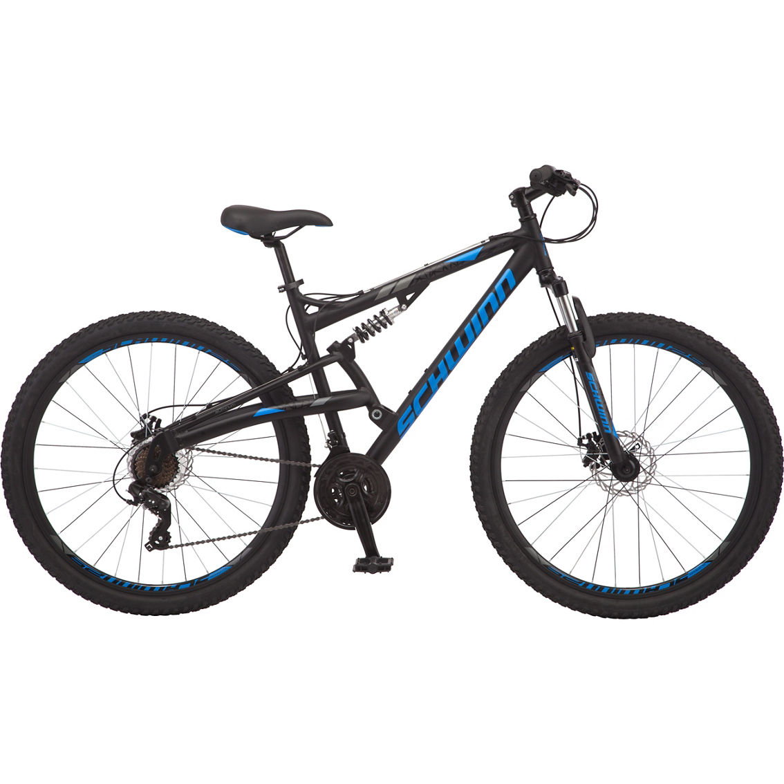 schwinn men's hybrid bicycle Schwinn Men's Circuit 700C/28 Inches Hybrid Bicycle, Aluminum Frame main image 1