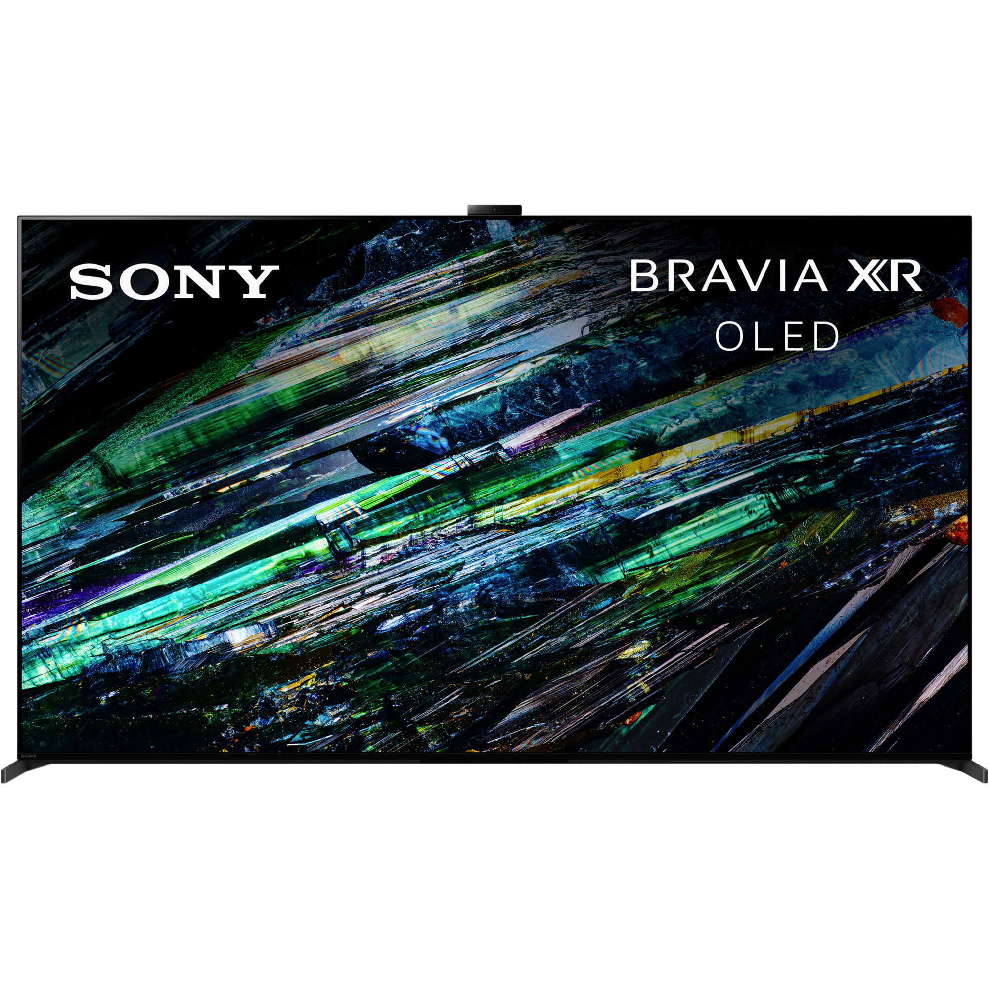 A95L Series QD-OLED 4K Smart TV