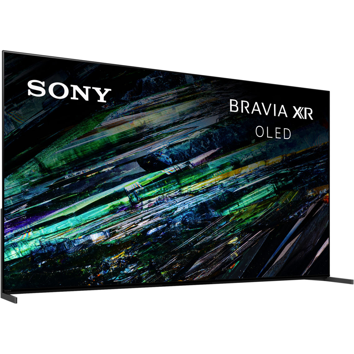 BRAVIA XRJ-55A95K 店頭展示品 SONY 55V型 4K 有機EL テレビ BRAVIA XRJ-55A95K - メルカリ