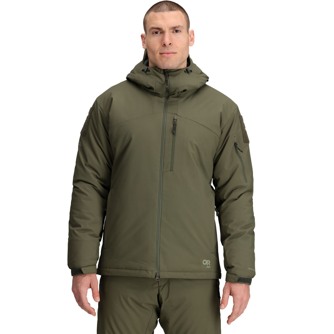 【CLEL】Military Design Mountain Parka SWISS ARMY MOUNTAIN PARKA JACKET 1977 | eBay