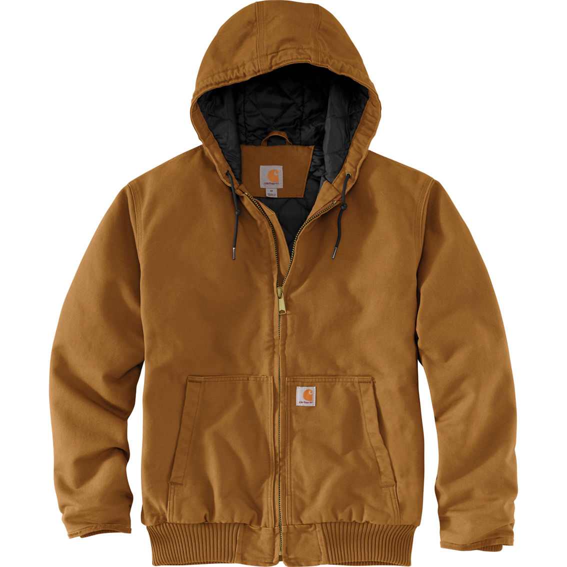 2☆ Carhartt WIP / Washed Duck Hooded Sacai Sacai x Carhartt WIP Washed Duck Hooded Jacket | Saks Fifth
