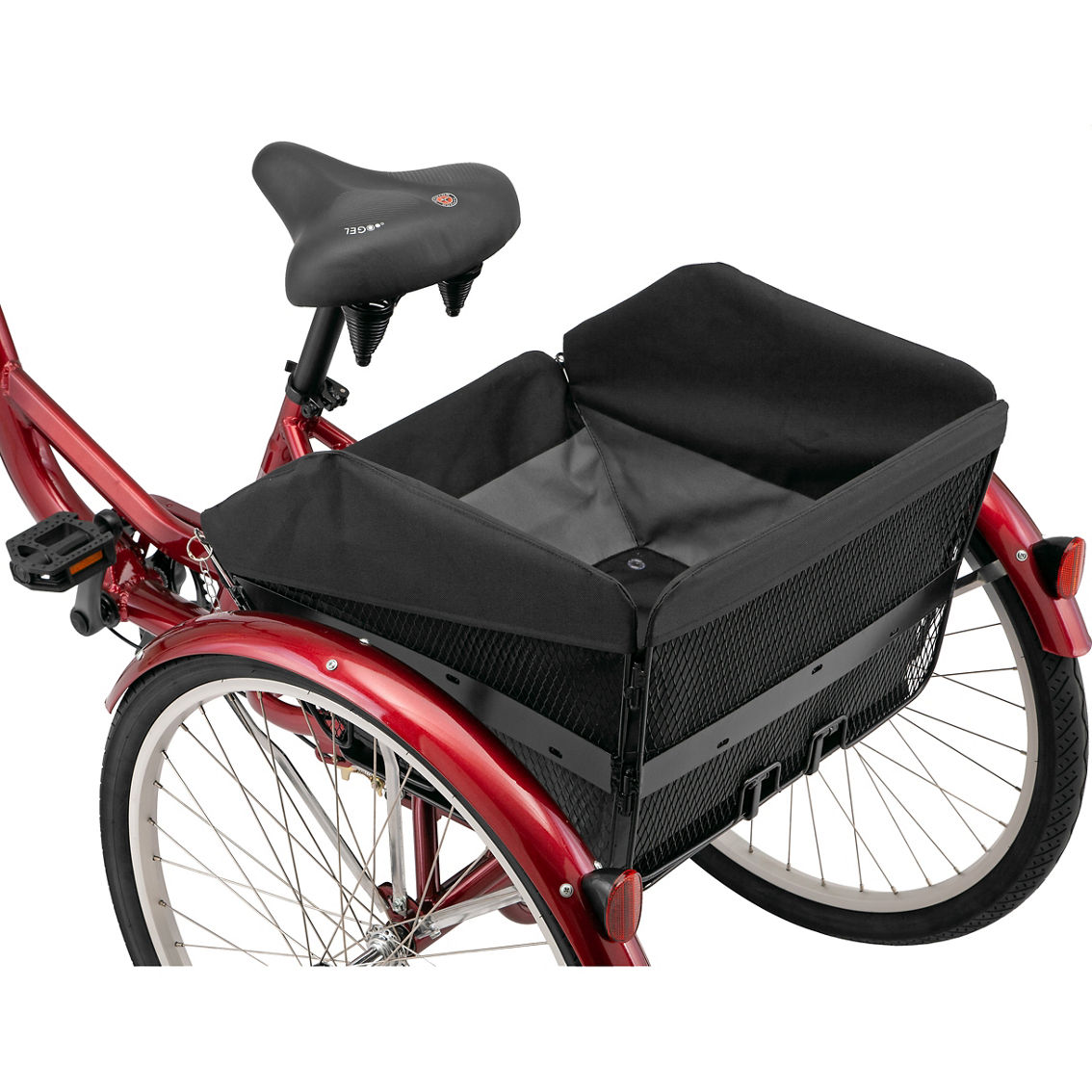 Adult Tricycle Basket For Schwinn Cruiser Shop Army Air Force Exchange  Service