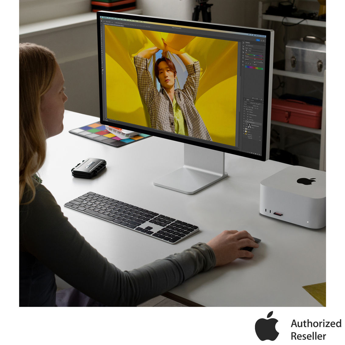 Macデスクトップ Apple Mac Studio Mac Studio review: emerging from the Mac's midlife crisis | TechCrunch