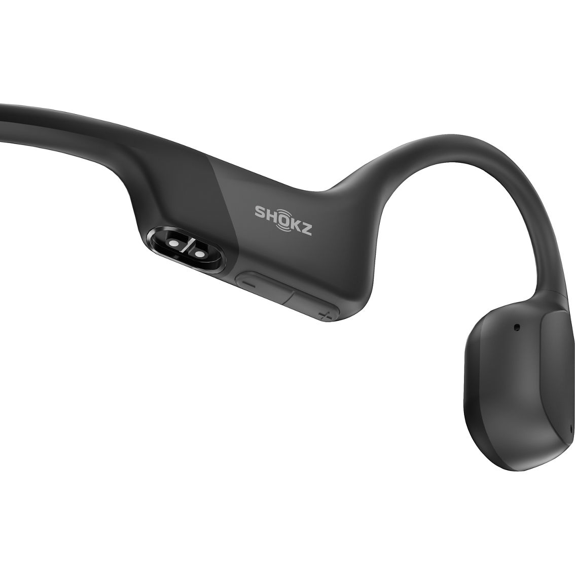新品未開封　AfterShokz AFT-EP-000011 iF Design - Aftershokz OpenComm Bone Conduction Headset