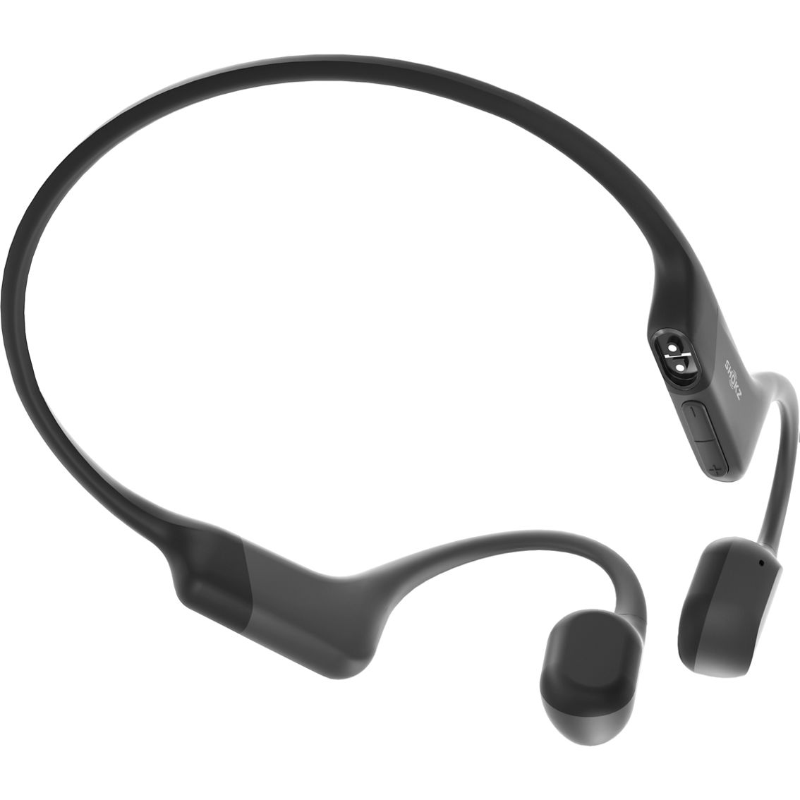 【新品未開封】AfterShokz  AFT-EP-000011 Amazon.com: AFTERSHOKZ OPENRUN HEADPHONES BLACK : Electronics