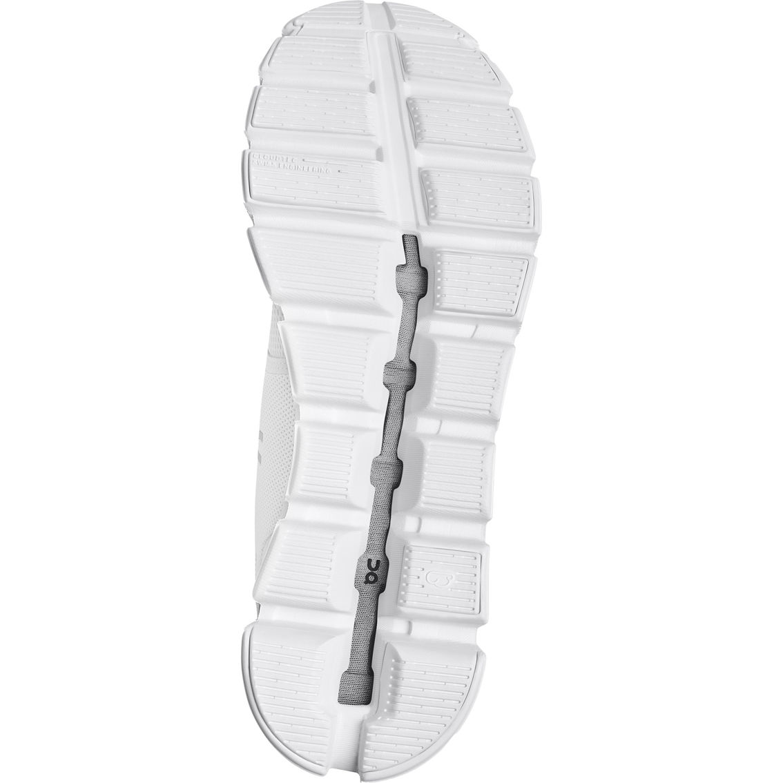 Run◆ご確認用 Adidas ZX 2K Boost 2.0 Men 10.5 White Athletic Sneaker