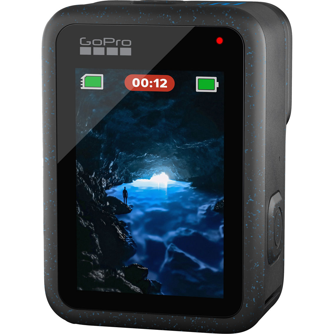 【新品・未開封】GoPro12 Hero Black Amazon | GoPro HERO12 Black | ウェアラブルカメラ・アクション