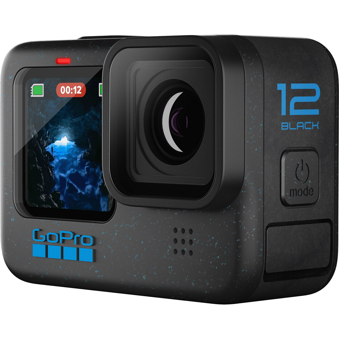 GoPro HERO12 Black 新品未開封 GoPro Hero12 Black - Review 2023 - PCMag Middle East