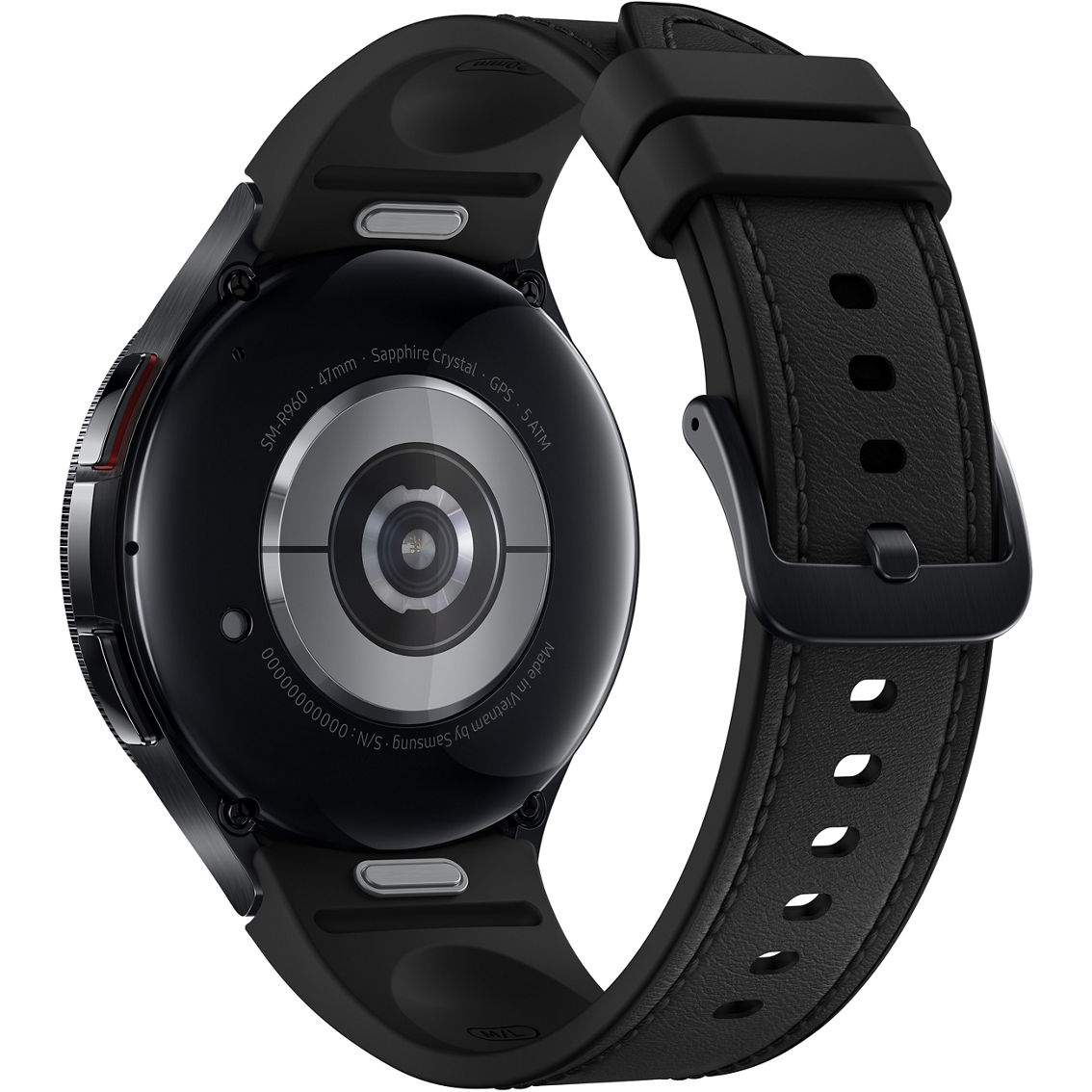 時計 Samsung Galaxy Watch 46mm Bluetooth Amazon.com: Samsung Galaxy Watch (46mm) Silver (Bluetooth