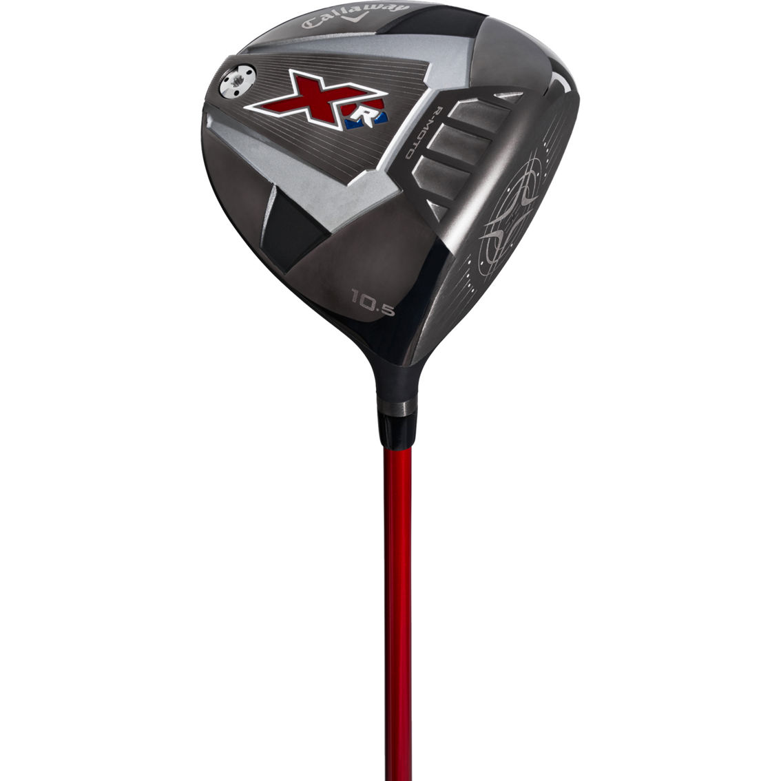 Callaway XR 3番ユーティリティ 19° 左利き レフティ キャロウェイXR ユーティリティ 3U/19° S