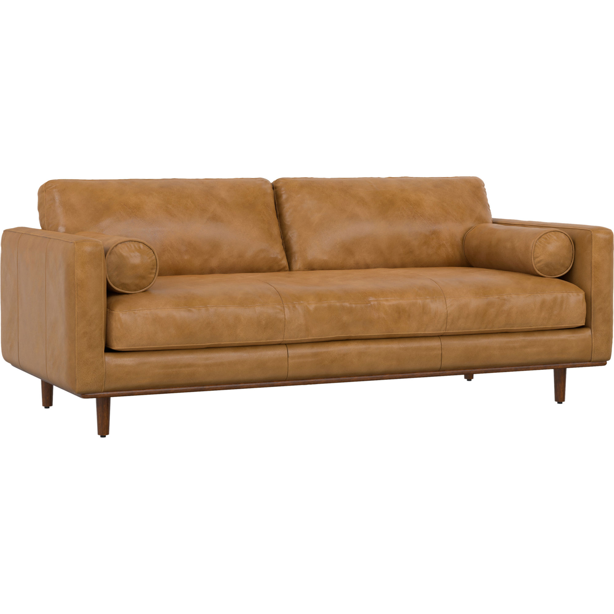 Simpli Home Morrison Sofa