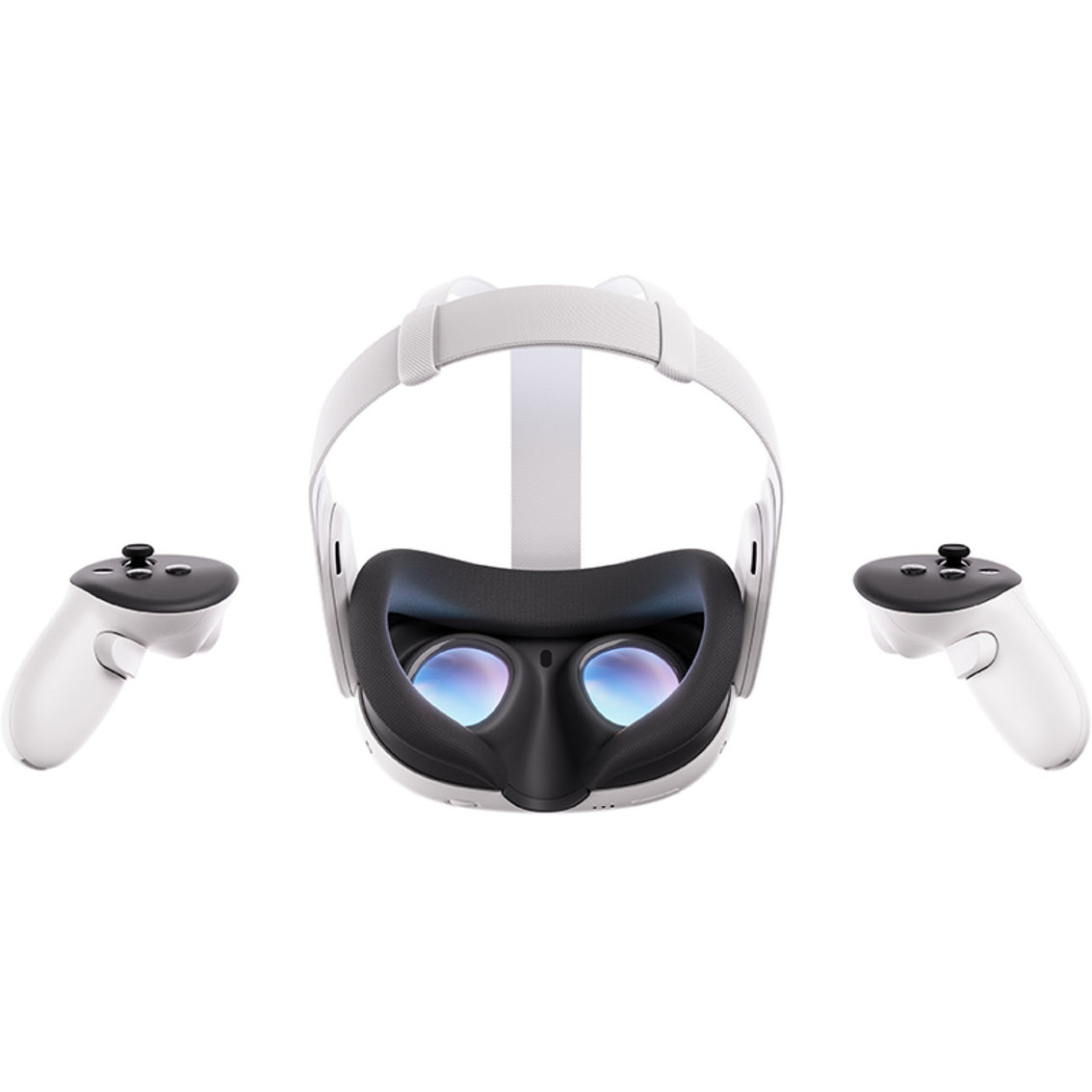 その他 VR  quest3 128GB Meta Quest 3 VR Headset | GameStop
