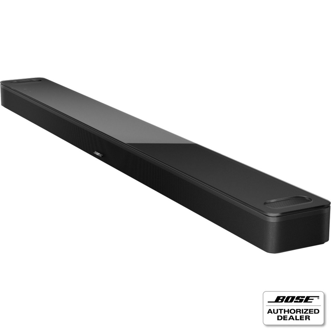 完品！ほぼ未使用 ！BOSE Smart Ultra Soundbar Bose Smart Ultra Soundbar Home Theater, Certified