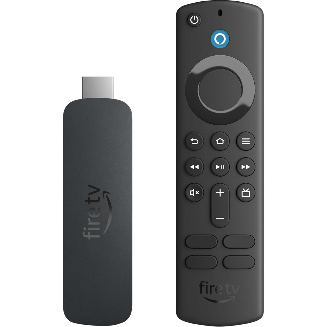 その他 Fire TV Stick 4K Max K2R2TE Fire TV Stick 4K Max - International Version