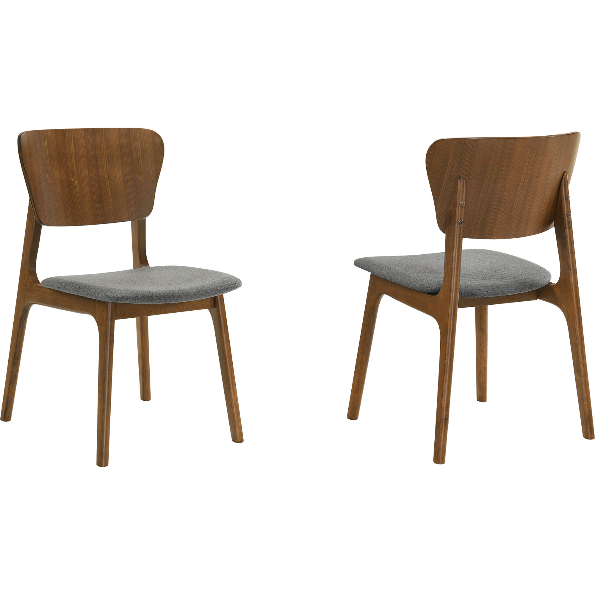 Armen Living Kalia Dining Chair - Thumbnail 2