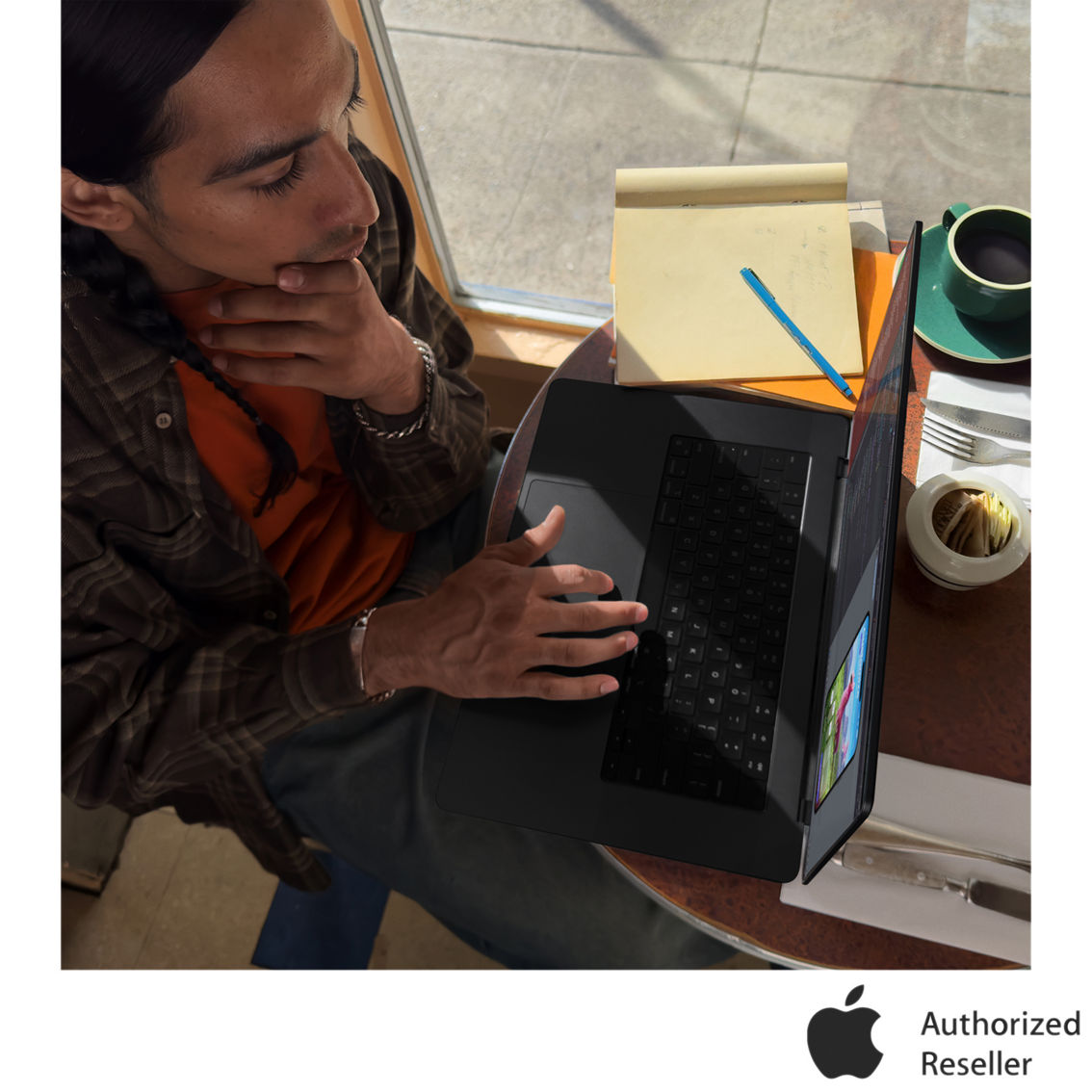 半使用近い-Macbook Pro M3Max-36-1T Office付き MacBook Pro 14″ M3 Max chip (16‑core CPU, 40‑core GPU