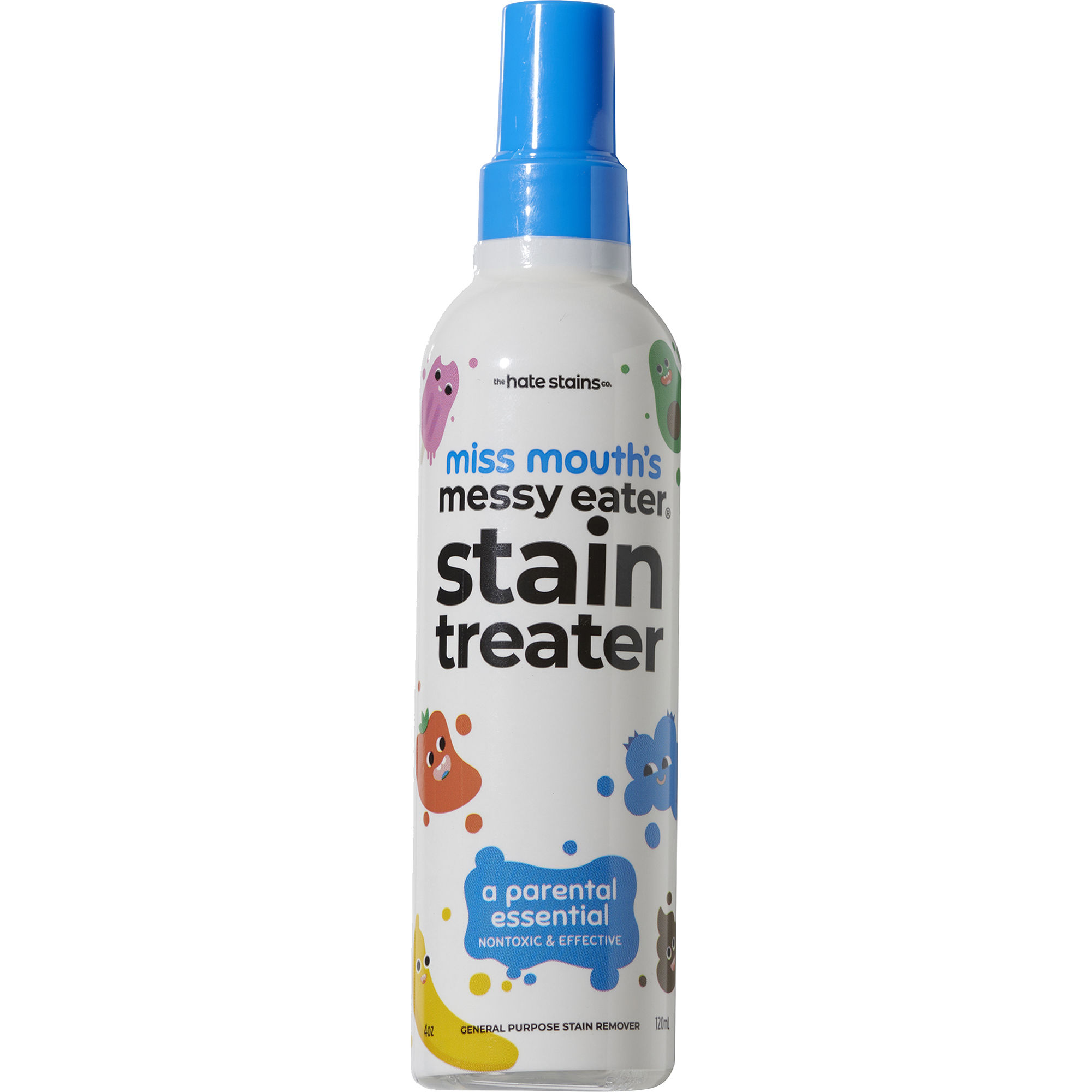 Miss Mouth's Messy Eater Stain Treater