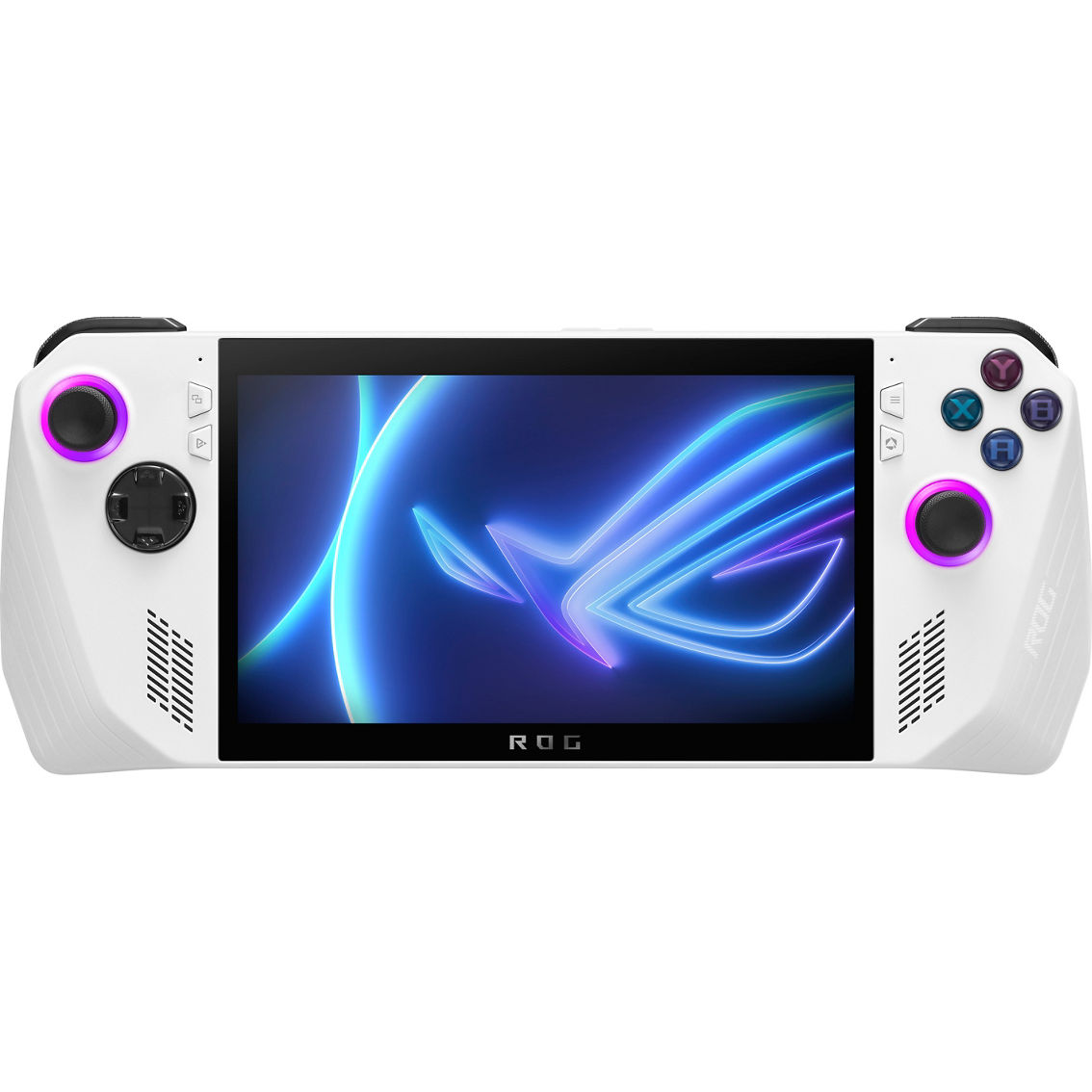 ふ*バ様 2TB増設 ROG Ally 2230 ホワイト ゲーミングモバイルパ Shop Army & Air Force Exchange Service
