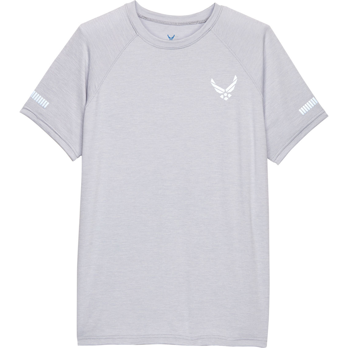 Reproduct U.S.A.F スウェット USAF Air Force Physical Fitness Training PT windbraker Lined