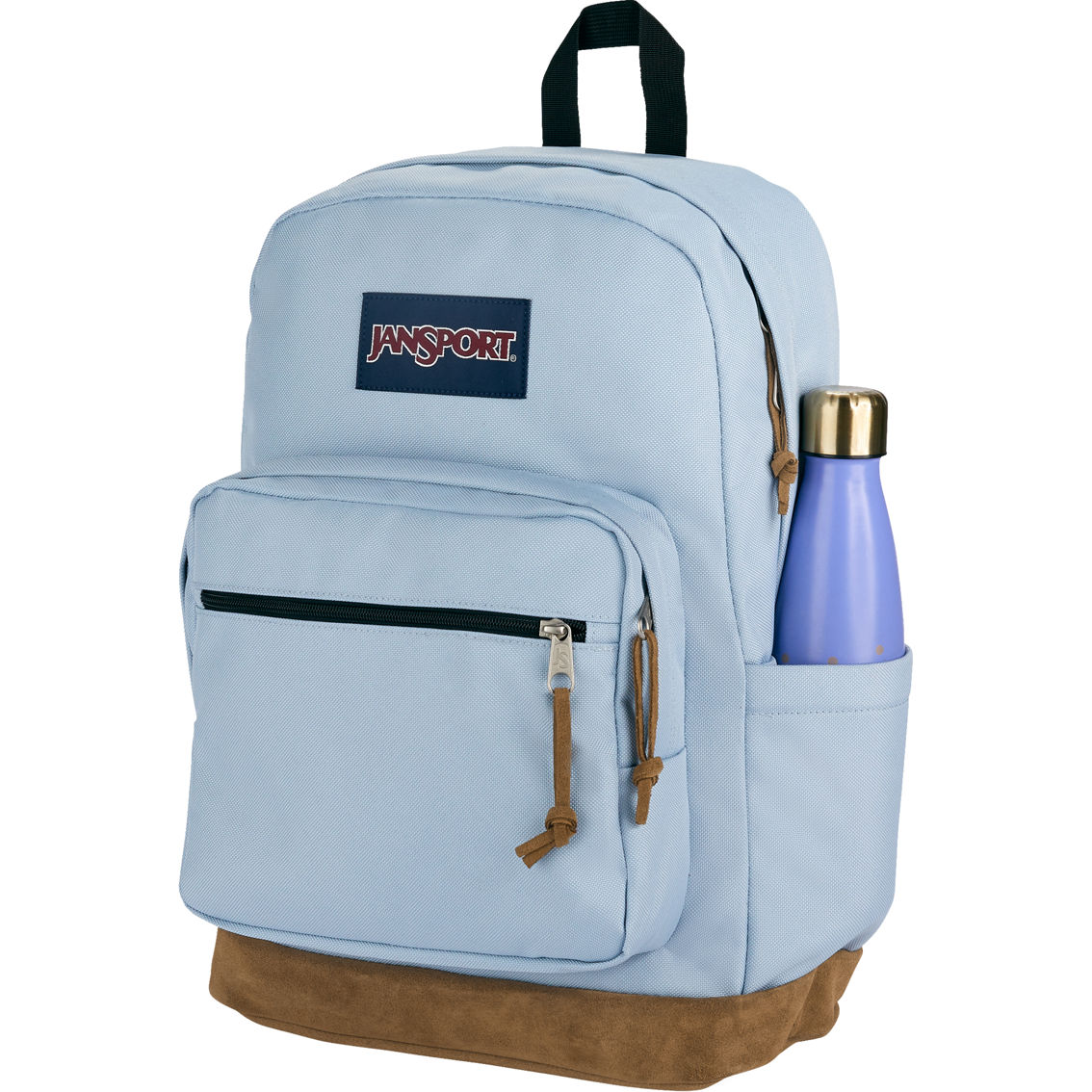 00's jansport ブルー チェック パックパック アーカイブ city