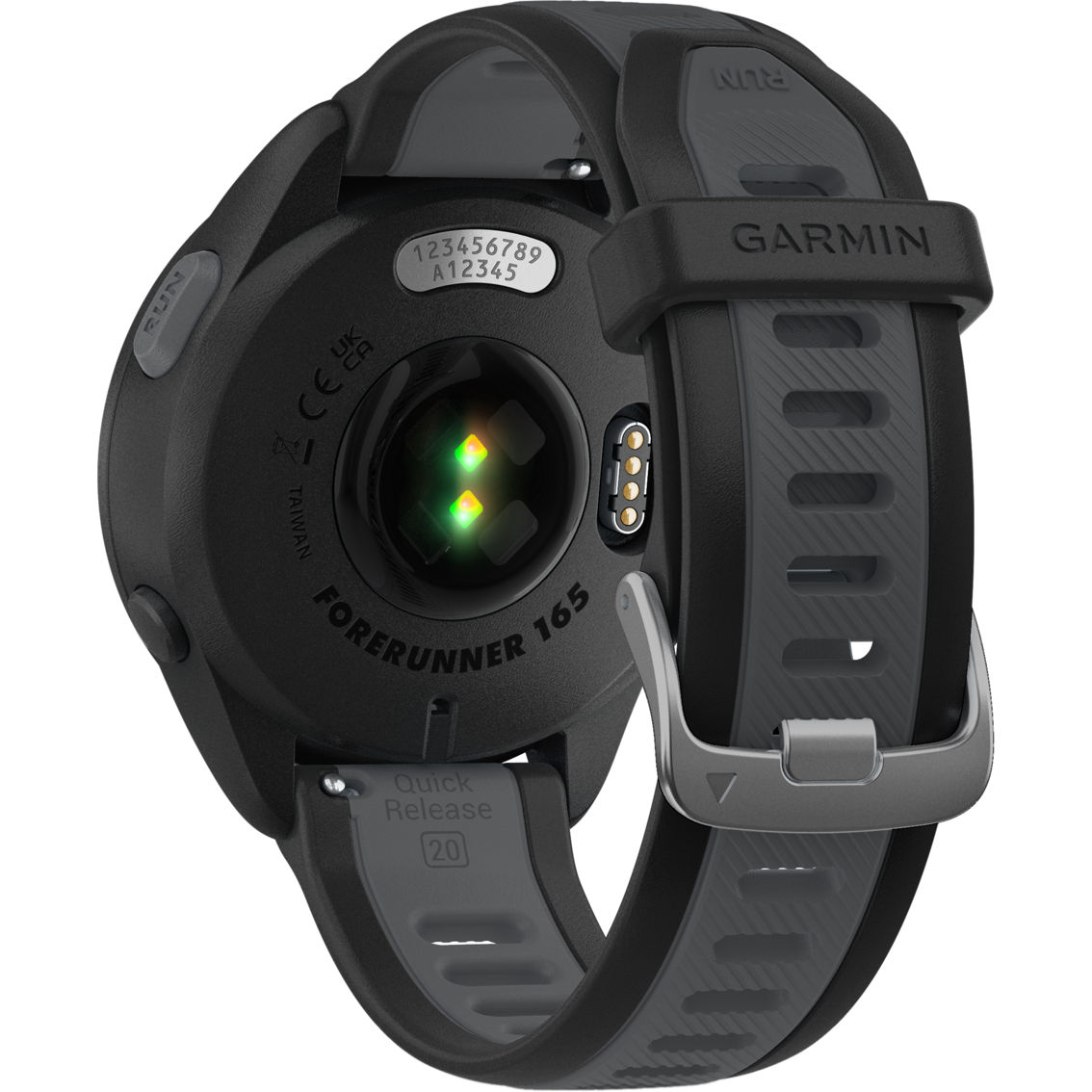 06/17まで出品‼️GARMIN Forerunner 165 Amazon.com: Garmin Forerunner 165, Running Smartwatch