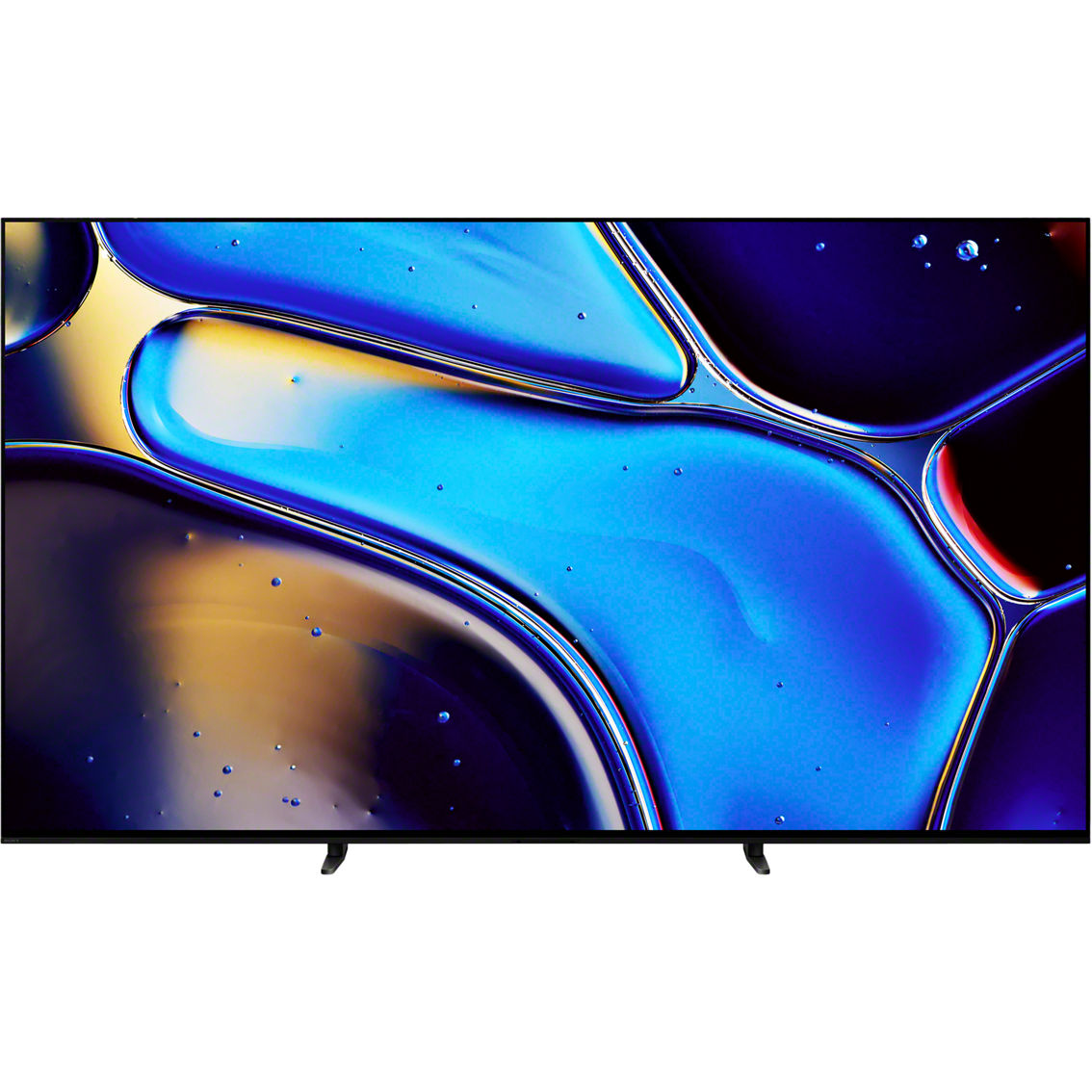 SONY BRAVIA 2021年式 Sony 2021 TV line-up - FlatpanelsHD