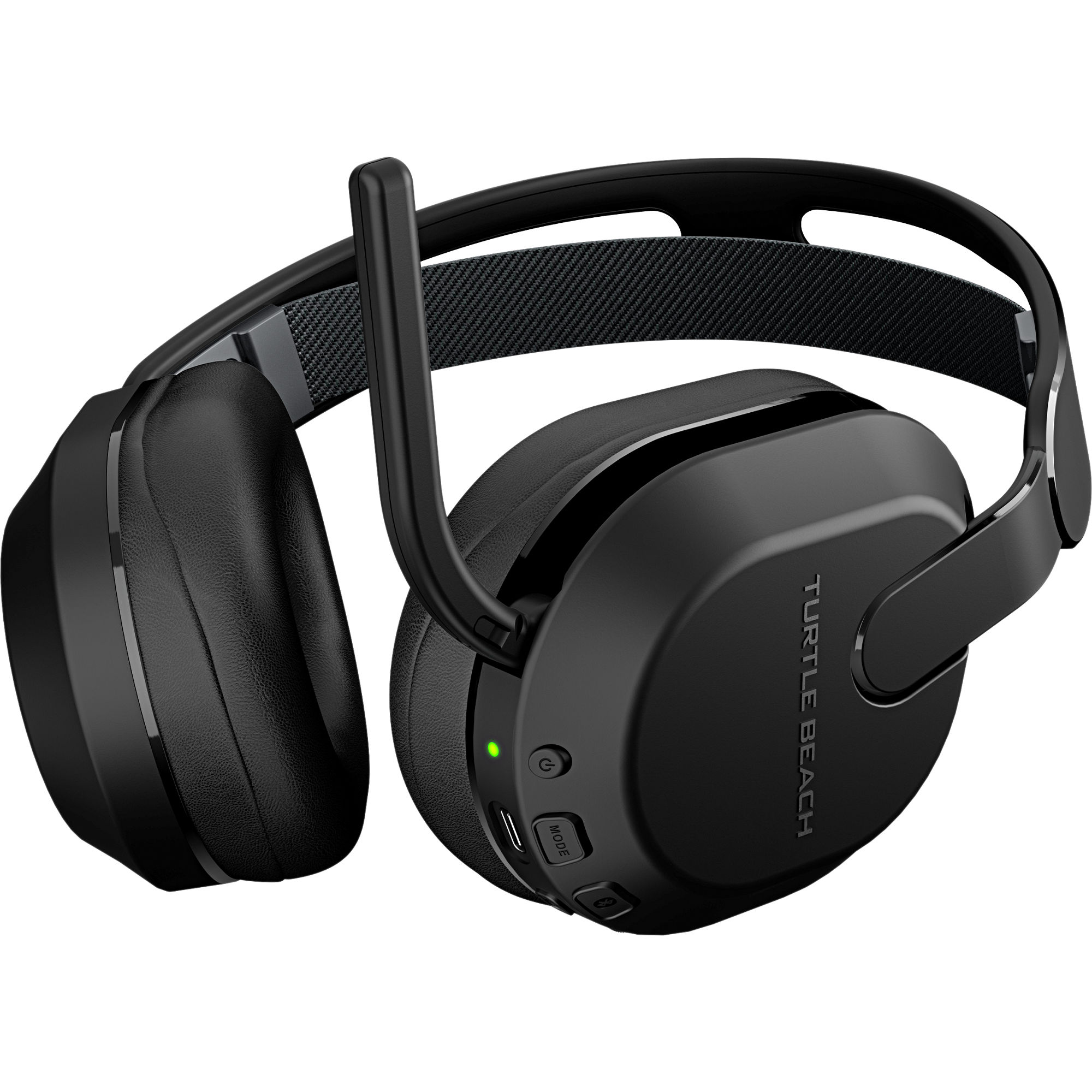 Turtle Beach Stealth 500 PS Wireless Amplified Gaming Headset - Thumbnail 5