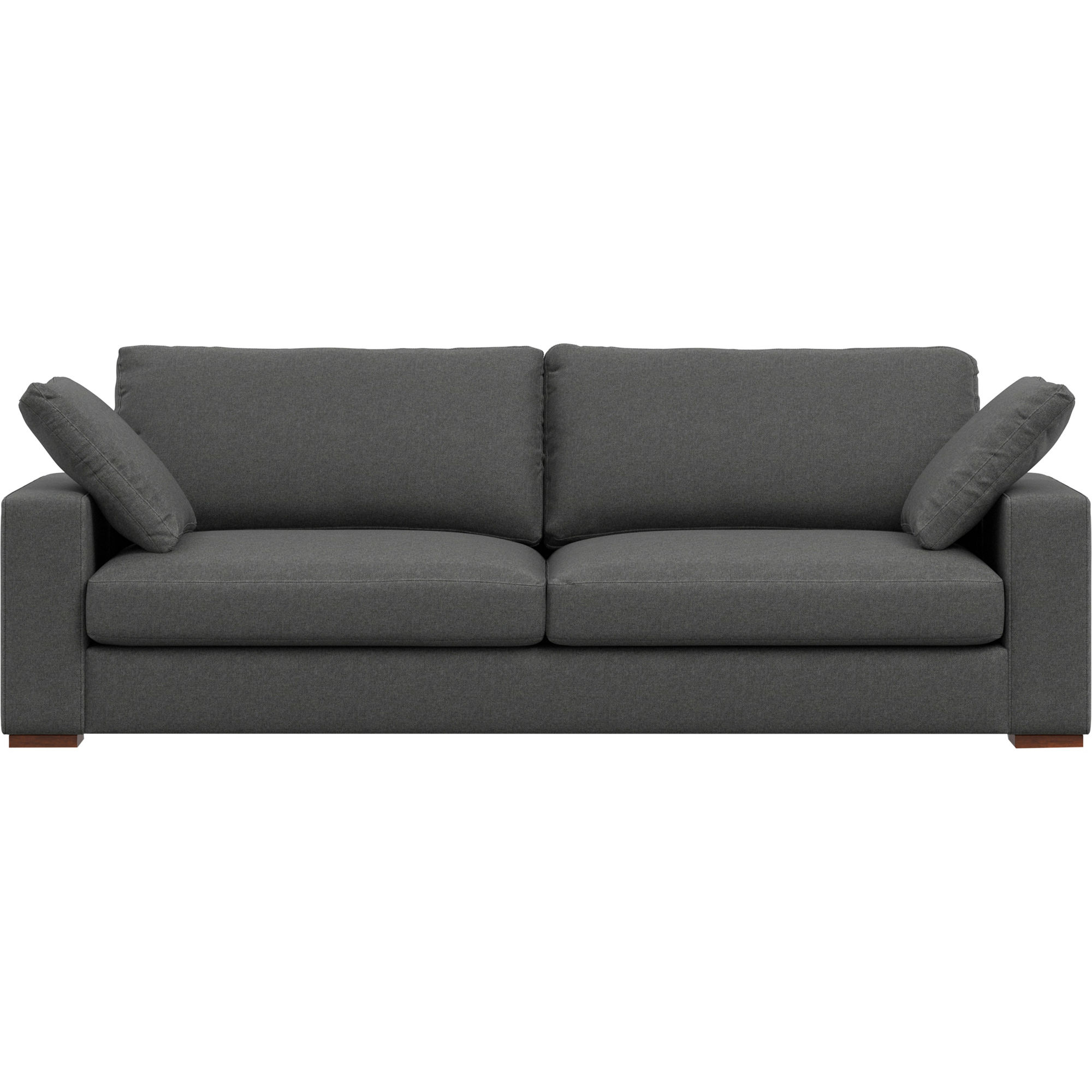Simpli Home Charlie Sofa - Thumbnail 5
