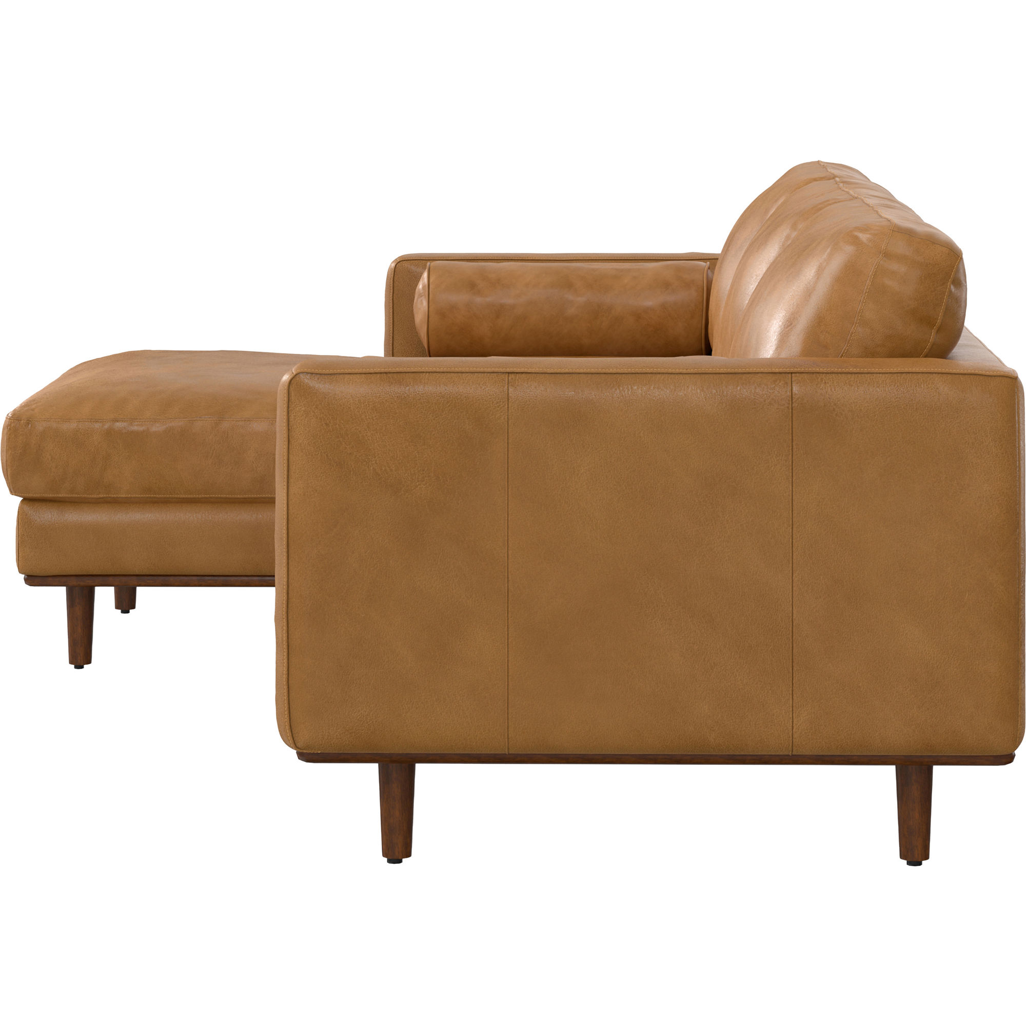 SIMPLIHOME Morrison Left Sectional Sofa - Thumbnail 5